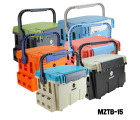 MAZUZEE - Fishing Tackle Box - Multiple Colors Available (Large Size)