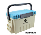 MAZUZEE - Fishing Tackle Box - Multiple Colors Available (Extra Large Size)
