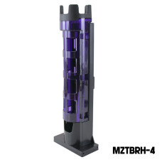 MAZUZEE - Tackle Box Rod Holder