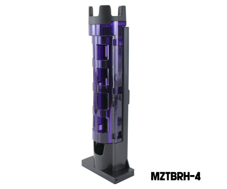 MAZUZEE - Tackle Box Rod Holder