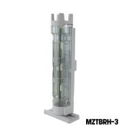 MAZUZEE - Tackle Box Rod Holder