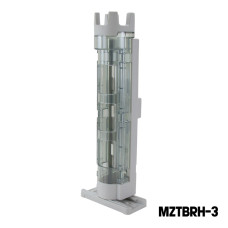 MAZUZEE - Tackle Box Rod Holder