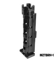 MAZUZEE - Tackle Box Rod Holder