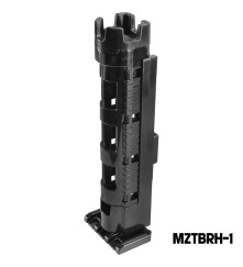MAZUZEE - Tackle Box Rod Holder