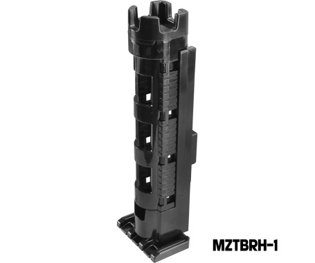 MAZUZEE - Tackle Box Rod Holder