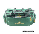 MAZUZEE - Heavy Duty Hand Caster Bag - Green