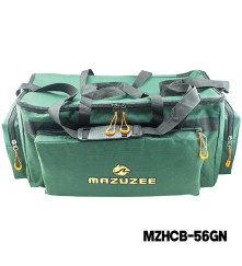 MAZUZEE - Heavy Duty Hand Caster Bag - Green