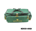 MAZUZEE - Heavy Duty Hand Caster Bag - Green