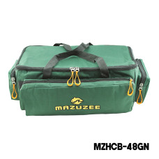 MAZUZEE - Heavy Duty Hand Caster Bag - Green