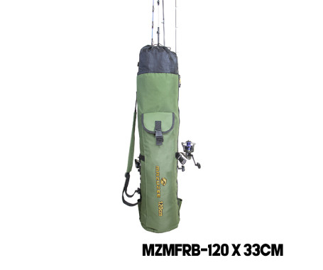 MAZUZEE - Multifunctional Rod Bag