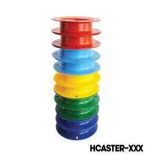 MAZUZEE - Empty Hand Caster (107 / 108 / 109)