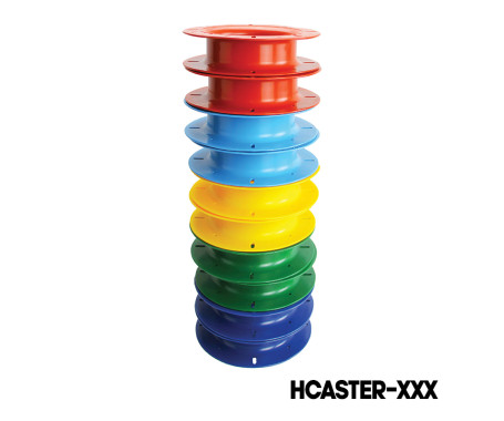 MAZUZEE - Empty Hand Caster (107 / 108 / 109)