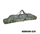 MAZUZEE - 2 LAYER FISHING ROD BAG (NEW STYLE) 