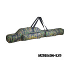MAZUZEE - 1 Layer Fishing Rod Bag (New Style)