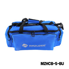 MAZUZEE - HandCaster Bag - Solid Blue
