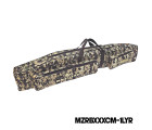MAZUZEE - 1 Layer Fishing Rod Bag