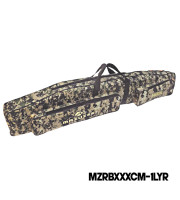 MAZUZEE - 1 Layer Fishing Rod Bag