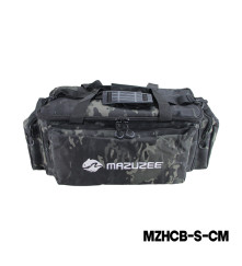 MAZUZEE - HandCaster Bag - Camo