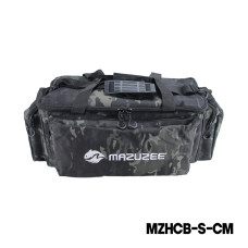 MAZUZEE - HandCaster Bag - Camo