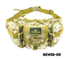 MAZUZEE - Waist Pack Bag