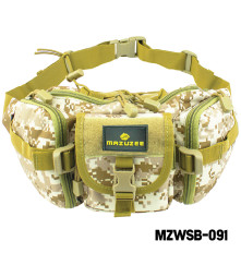 MAZUZEE - Waist Pack Bag