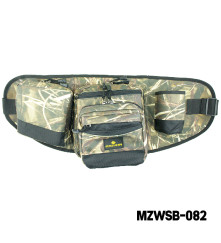 MAZUZEE - Waist Pack Bag