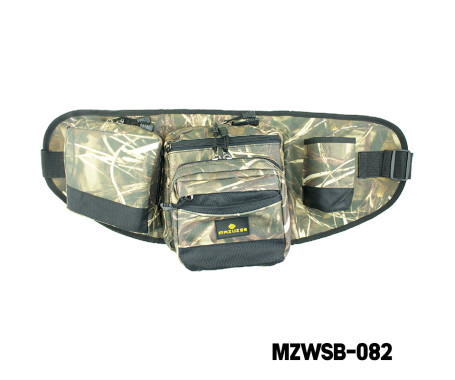 MAZUZEE - Waist Pack Bag