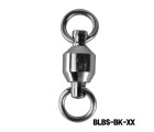 MAZUZEE - Ball Bearing Swivel-Black Nickel Plated