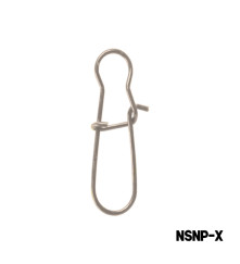 MAZUZEE - Nice Snap Nickel