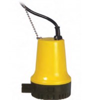 TMC Bilge Pump 1100GPH - TMC-0360901-XX