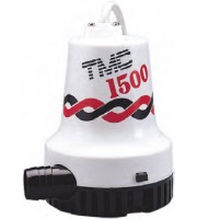 TMC Bilge Pump 1500GPH - TMC-03606-XX