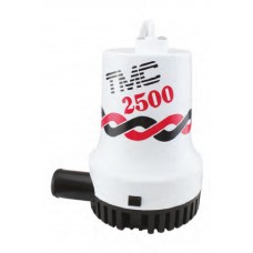 TMC Bilge Pump 2500GPH - TMC-06602