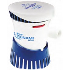 Attwood T800 Tsunami Series - Bilge Pump 800GPH - 4609-1