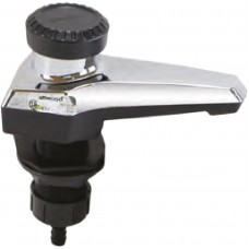Faucet and Hand Pump - 6143 & 6144