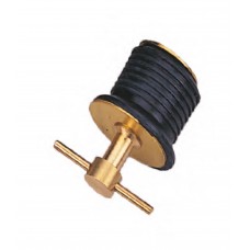 Brass Drain Plug - 4194