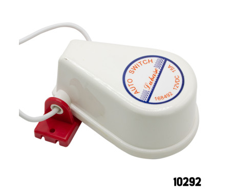 Automatic Float Switch