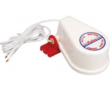 Automatic Float Switch - 10292