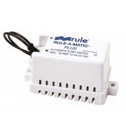 Rule-A-Matic®"  Plus Float Switch - M40A