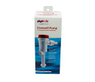 RUEL - Livewell Pump Straight Thru-Hull Inlet