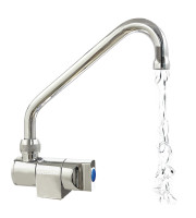Swiveling Cold Water Faucet - MZMSCF-01