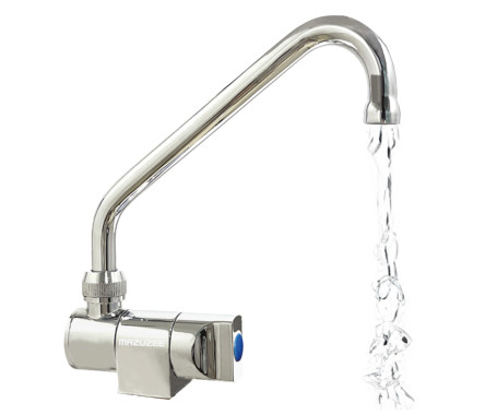 Swiveling Cold Water Faucet - MZMSCF-01