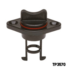 CANSB - Drain Plug Plastic 