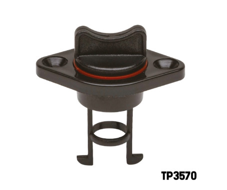 CANSB - Drain Plug Plastic 