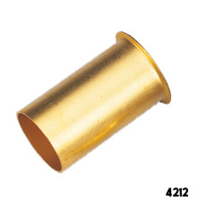 Brass Drain Tube