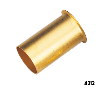 Brass Drain Tube