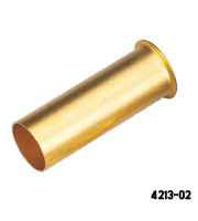 Brass Drain Tube