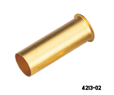 Brass Drain Tube