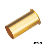 Brass Drain Tube