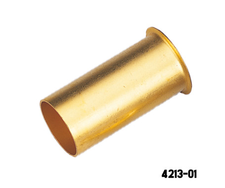 Brass Drain Tube