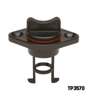 CANSB - Drain Plug Plastic 